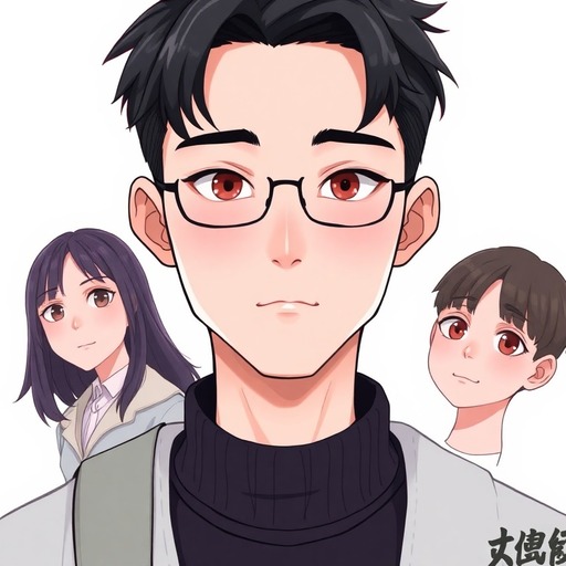 高清衍头像