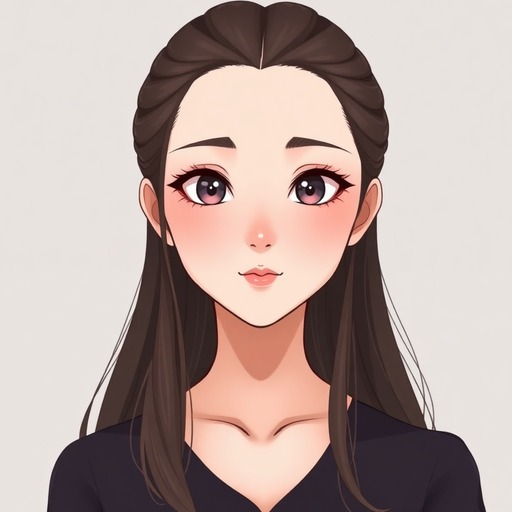 李绾清头像