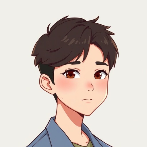 胡清欢头像