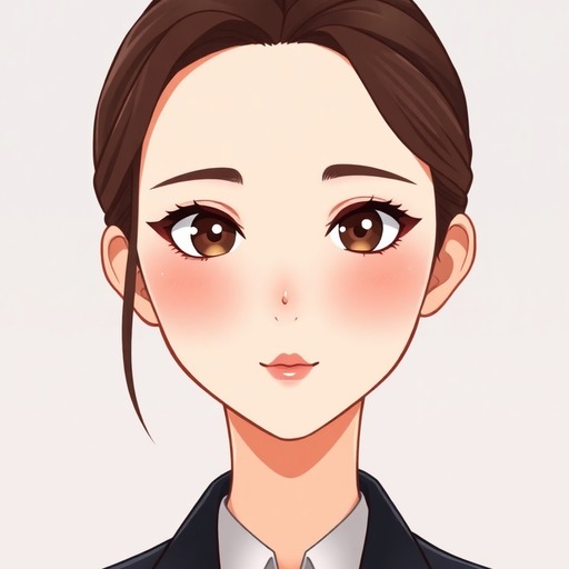 王洛妃头像
