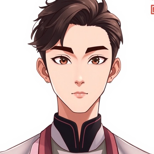 江修寒头像