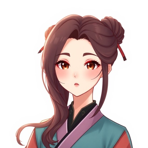 陈晓清头像