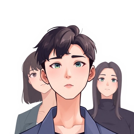沈晓清头像