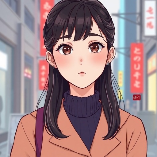 萧清辞头像