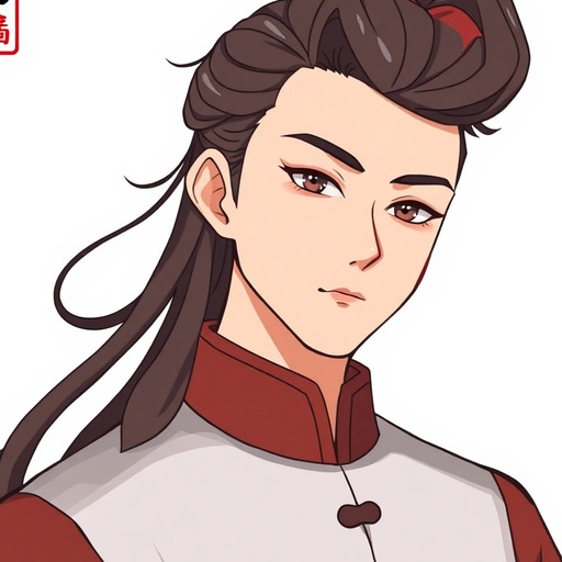 郑庭轩头像