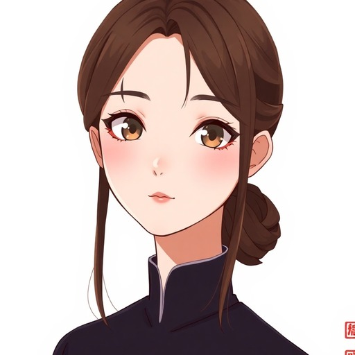 沈洛璃头像