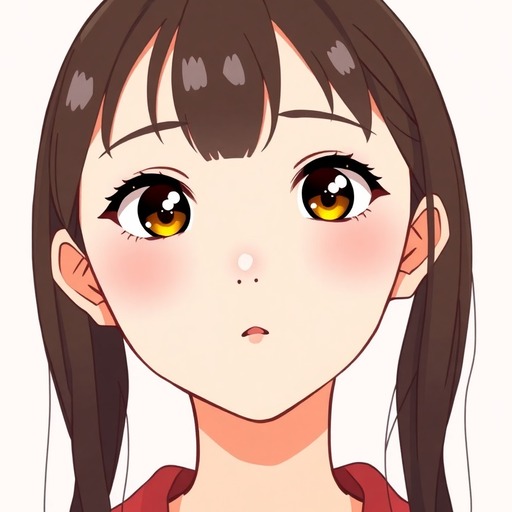 王绾绾头像