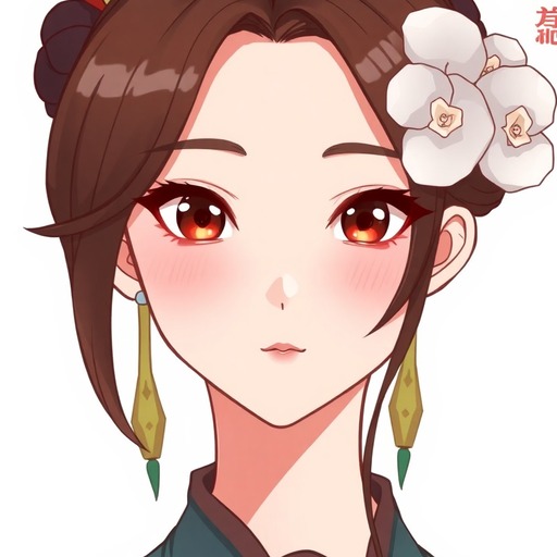 叶清歌头像