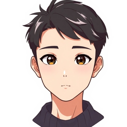 张清衍头像