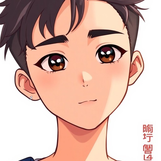 苏慕深头像