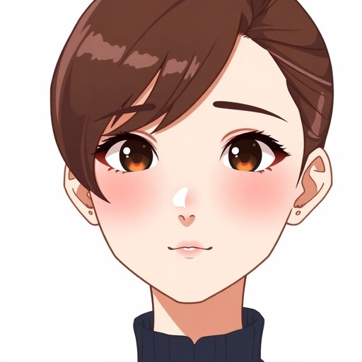 楚晓晓头像