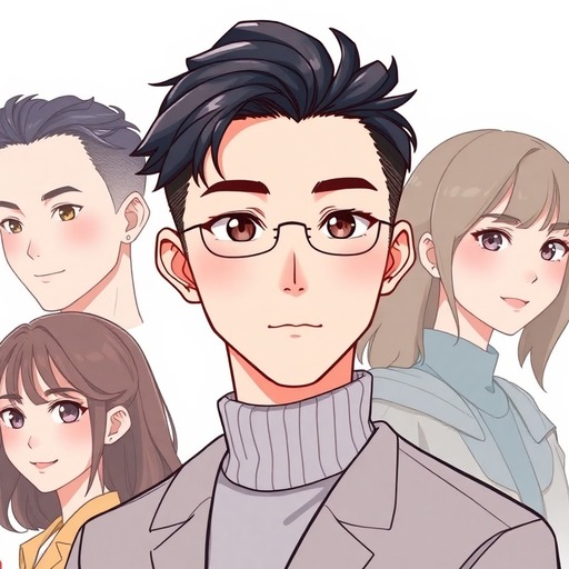 杨清绾头像