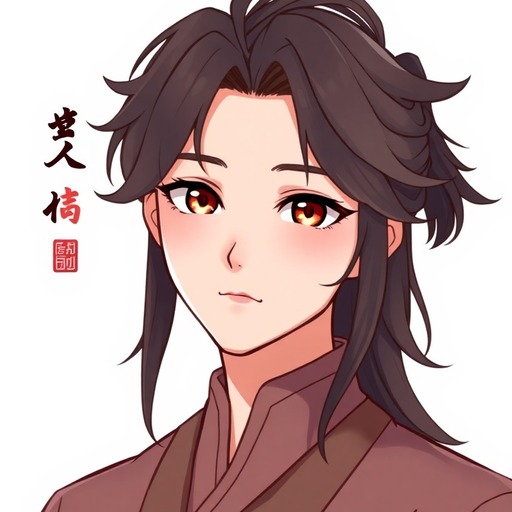 王辞墨头像