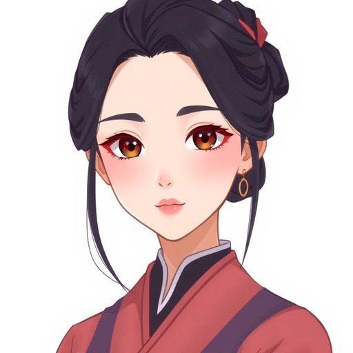 杨晓晓头像