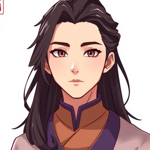 杨鹤轩头像