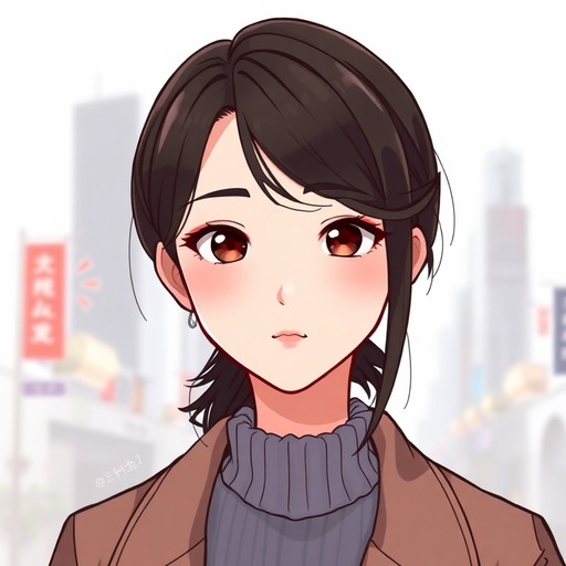 沈落羽头像