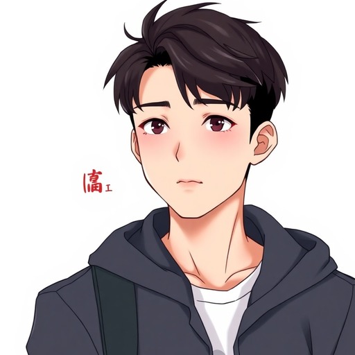顾辞渊头像