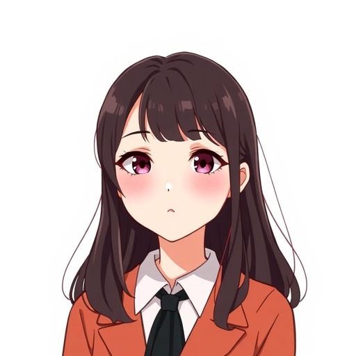 郭清歌头像