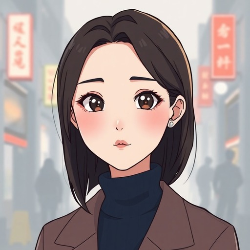 陈清诗头像