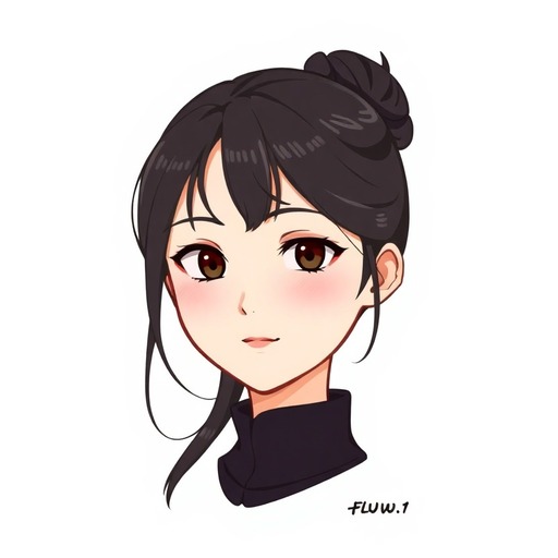 杨夜白头像