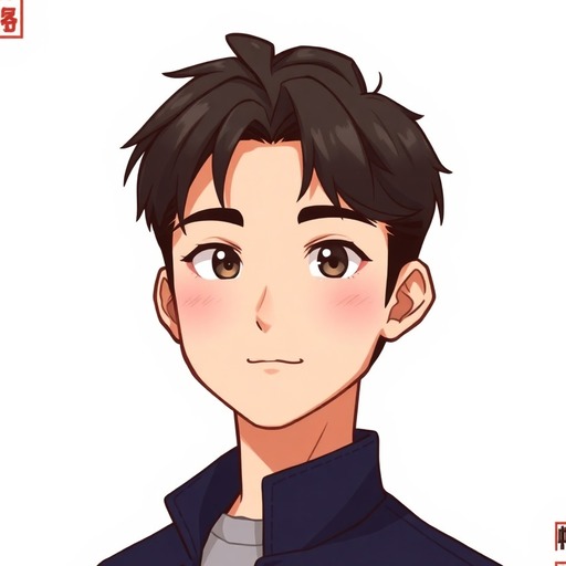 苏清衍头像