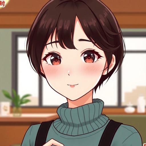 李晚吟头像