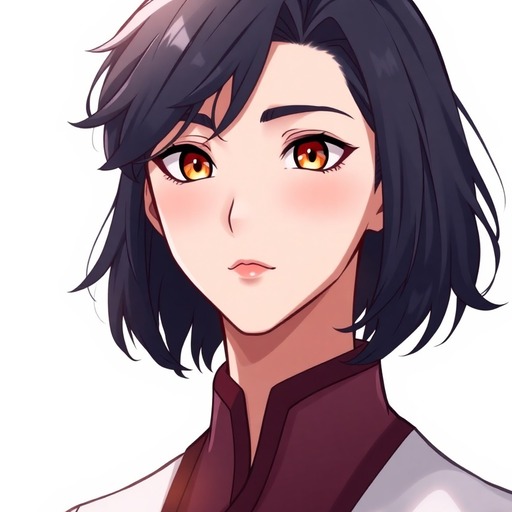 朱寒声头像