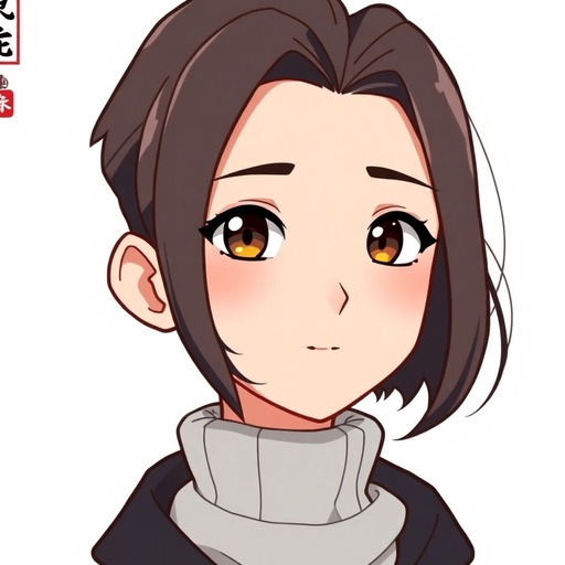 白晚绾头像