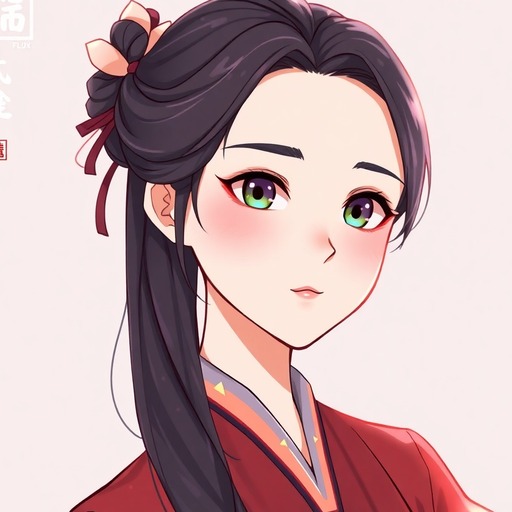 李晚清头像
