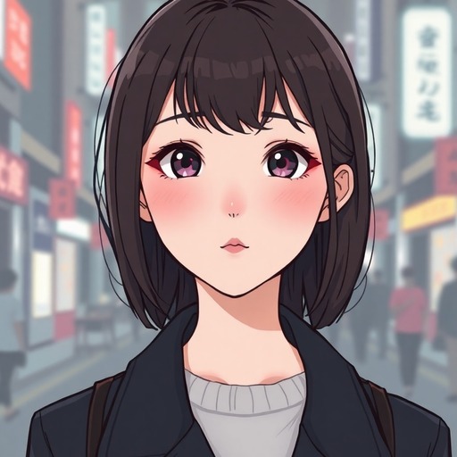 陈清辞头像