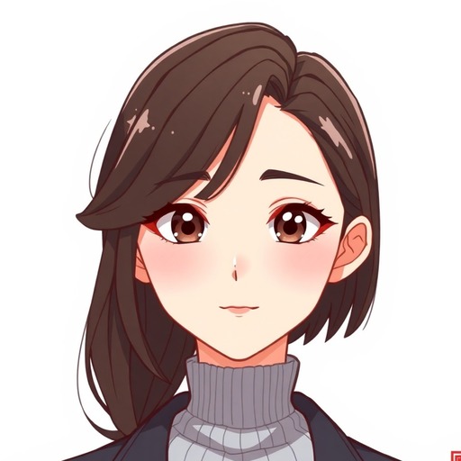 陈晓晚头像