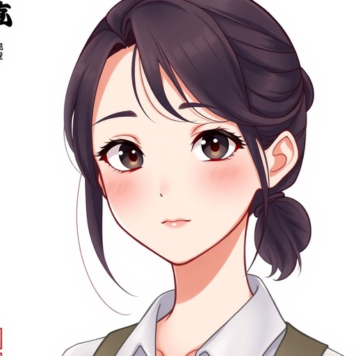 孙晓清头像