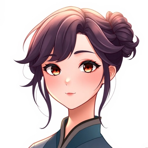 萧洛颜头像