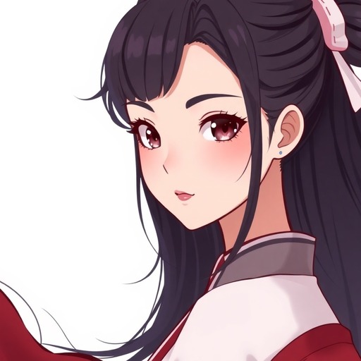 马清晓头像