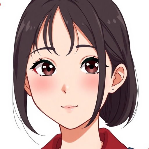 楚洛璃头像