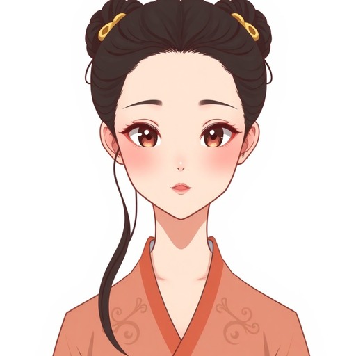 李晴雪头像
