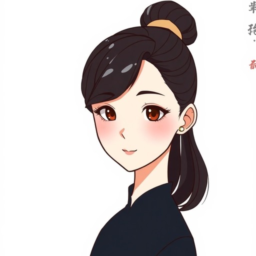 张清寒头像