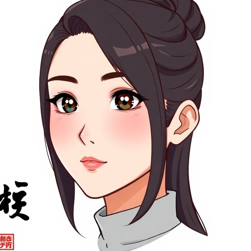 徐沐川头像