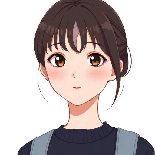 楚清辞头像