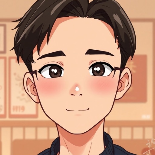 叶玄夜头像