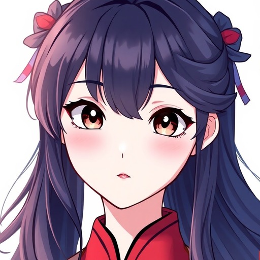 沈晚晓头像