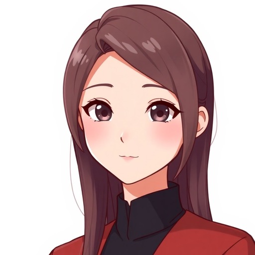 陈离渊头像
