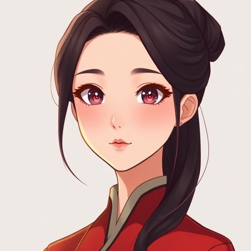 罗清晓头像