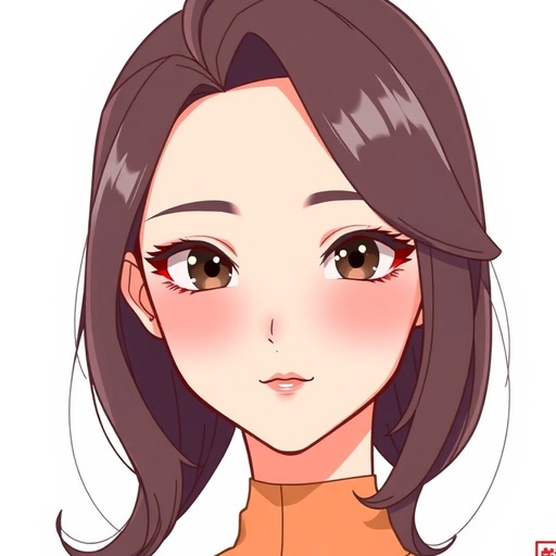 李凌霄头像