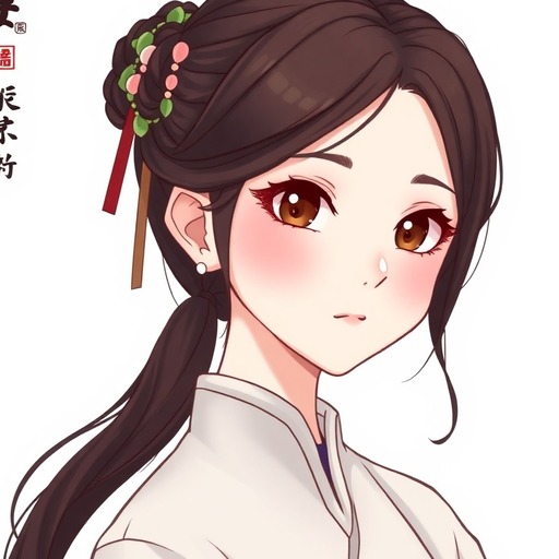 叶晓晚头像