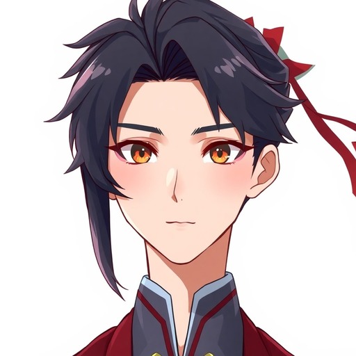 苏玄清头像