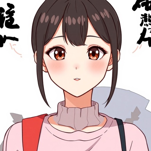 朱晓晓头像