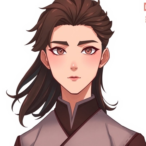郑执头像