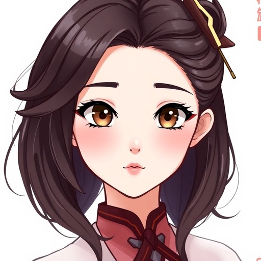 杨清浅头像