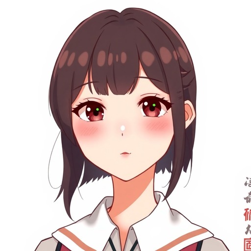 郑清辞头像